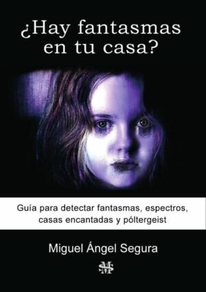 ¿Hay fantasmas en tu casa?
