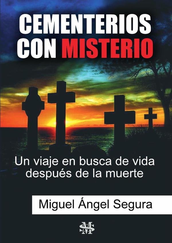 Cementerios con misterio