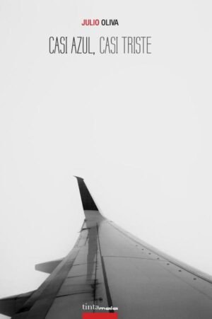 Casi azul, casi triste