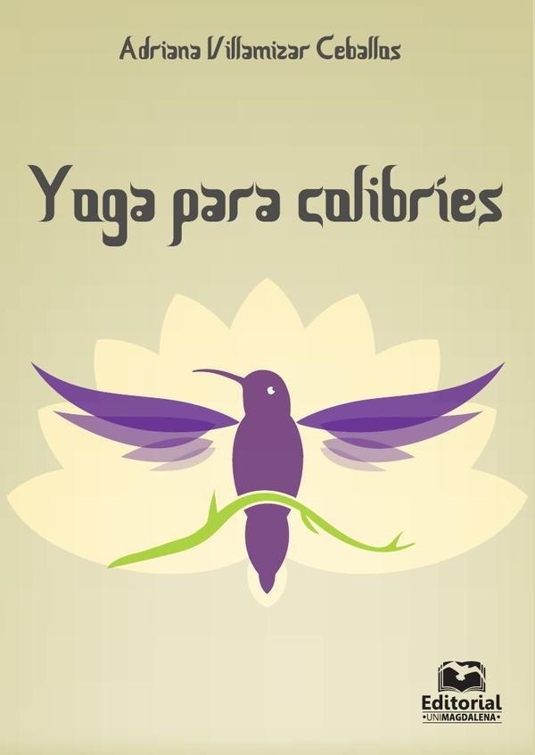 Yoga para colibríes