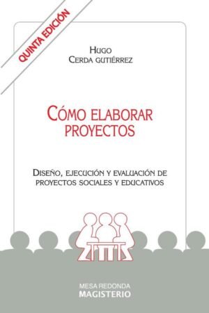 Cómo elaborar proyectos