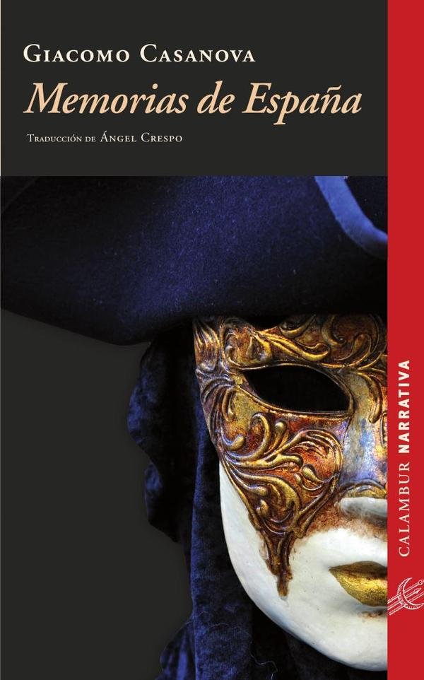 Memorias de España