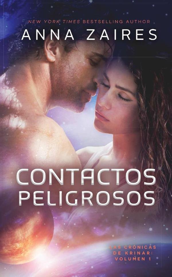 Contactos Peligrosos