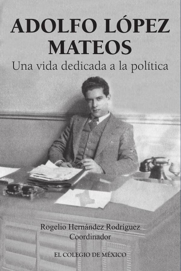 Adolfo López Mateos