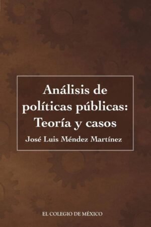 Análisis de políticas públicas: