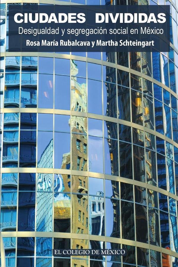 Ciudades divididas