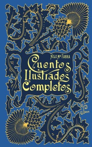 Cuentos ilustrados completos