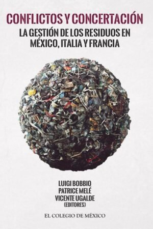 Conflictos y concertación