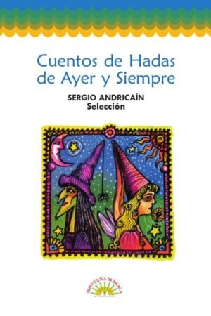 Cuentos de ayer y siempre