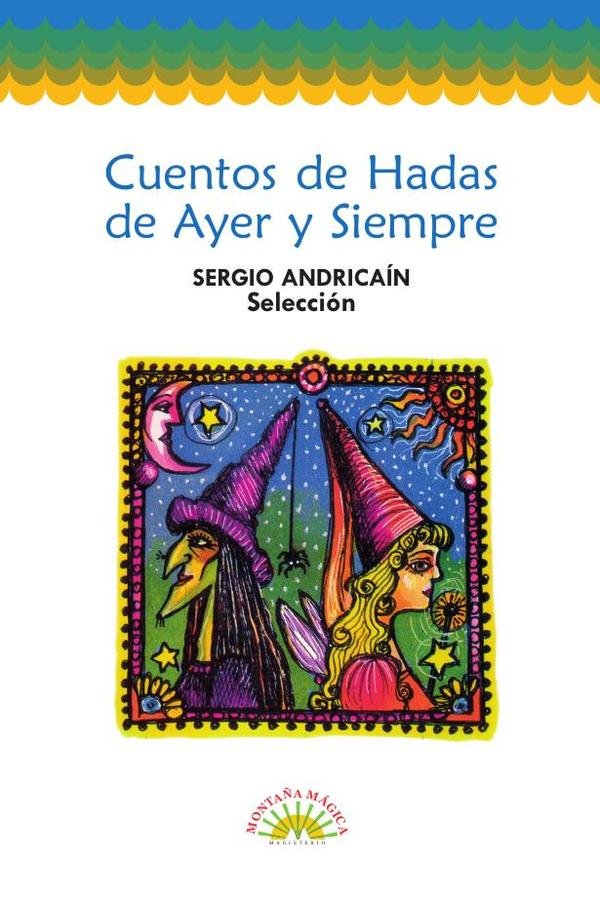 Cuentos de ayer y siempre