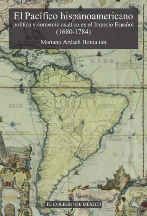 El pacífico hispanoamericano