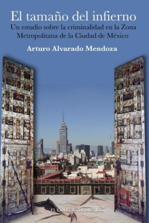 El tamaño del infierno.