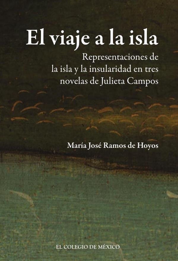 El viaje a la isla