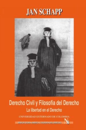 Derecho civil y filosofía del derecho. La libertad en el derecho