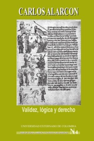 Validez, lógica y derecho
