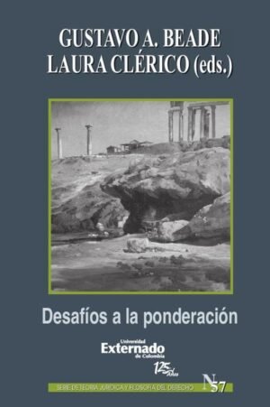 Desafíos a la ponderación