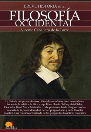Breve historia de la filosofía occidental