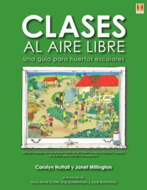 Clases al aire libre