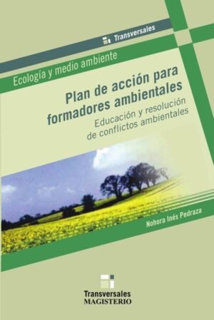 Plan de acción para formadores ambientales