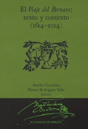 El viaje del parnaso: