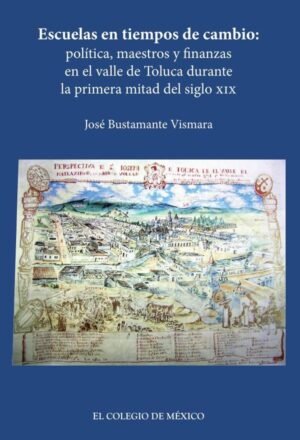 Escuelas en tiempos de cambio: