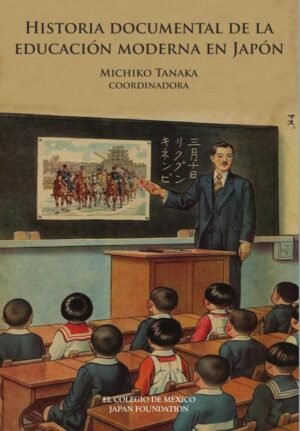 Historia documental de la educación moderna en Japón