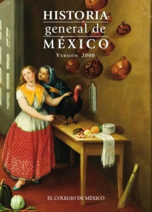 Historia general de México.