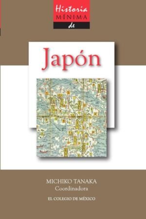 Historia mínima de Japón