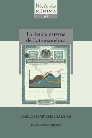 Historia minima de la deuda externa de latinoamérica, 1820-2010