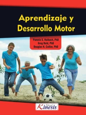 Aprendizaje y desarrollo motor