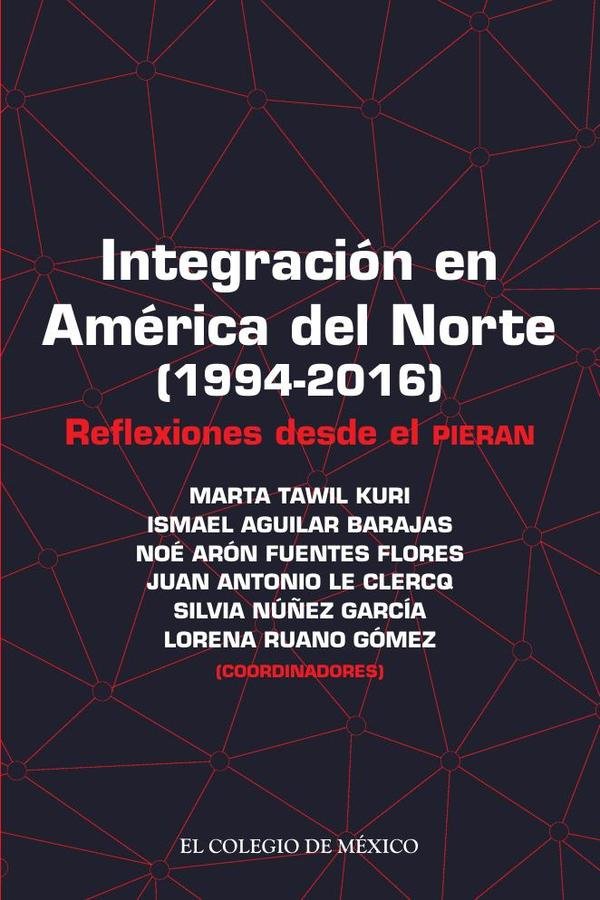 Integración en América del Norte (1994-2016)