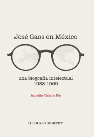 José Gaos en México: