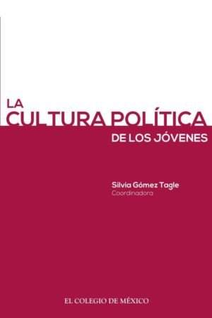La cultura política de los jóvenes