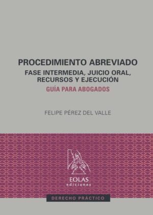 Procedimiento abreviado