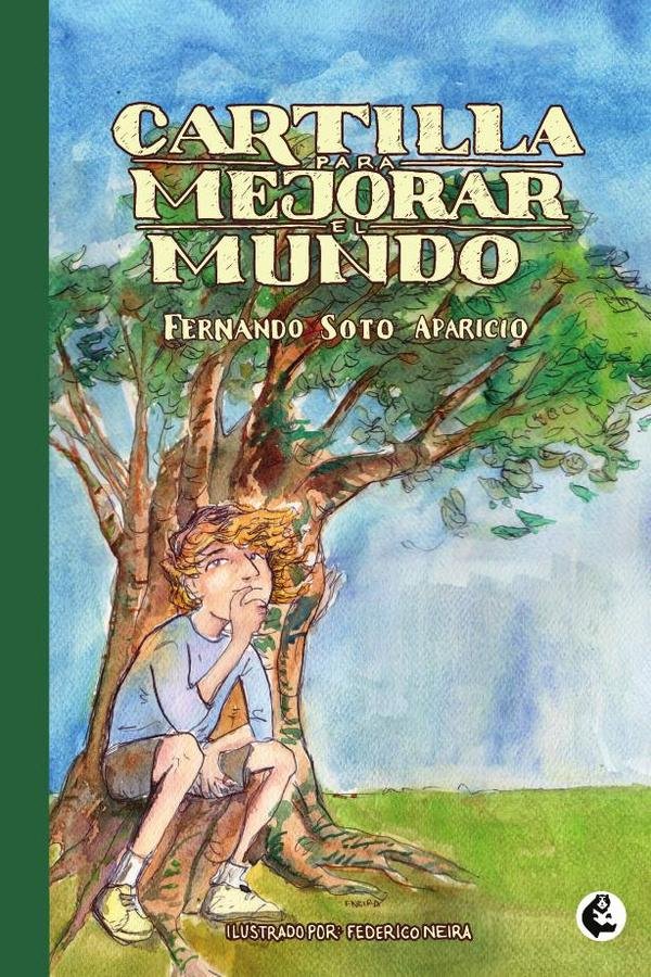 Cartilla para mejorar el mundo