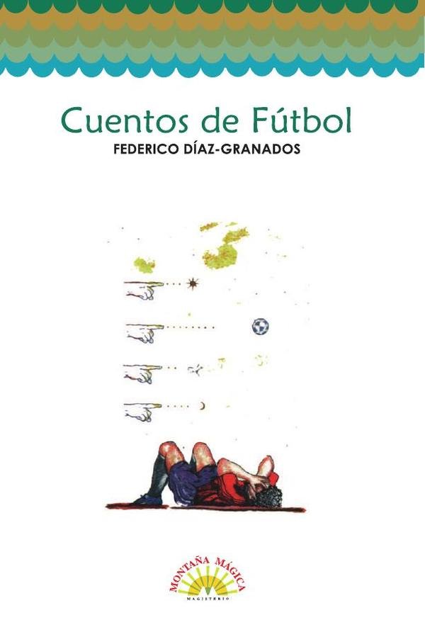 Cuentos de fútbol