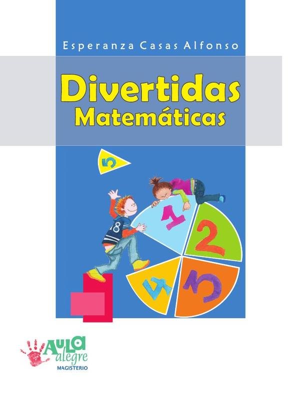 Divertidas matemáticas