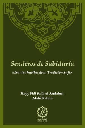 Senderos de sabiduría