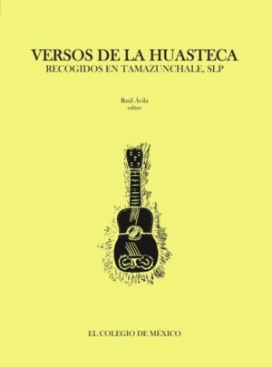 Versos de la huasteca
