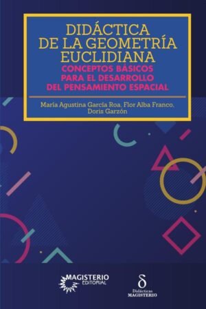 Didáctica de la geometría euclidiana