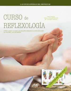 Curso de reflexología