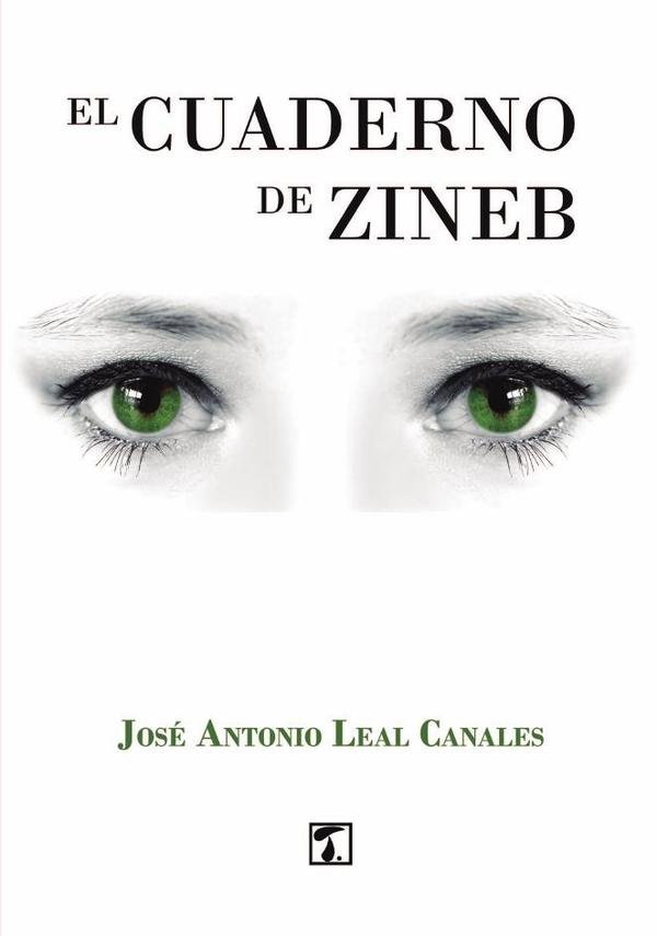 Cuaderno de Zineb, El