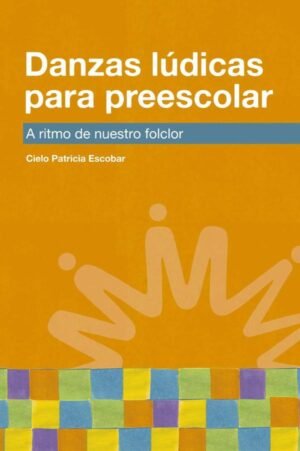 Danzas lúdicas para preescolar