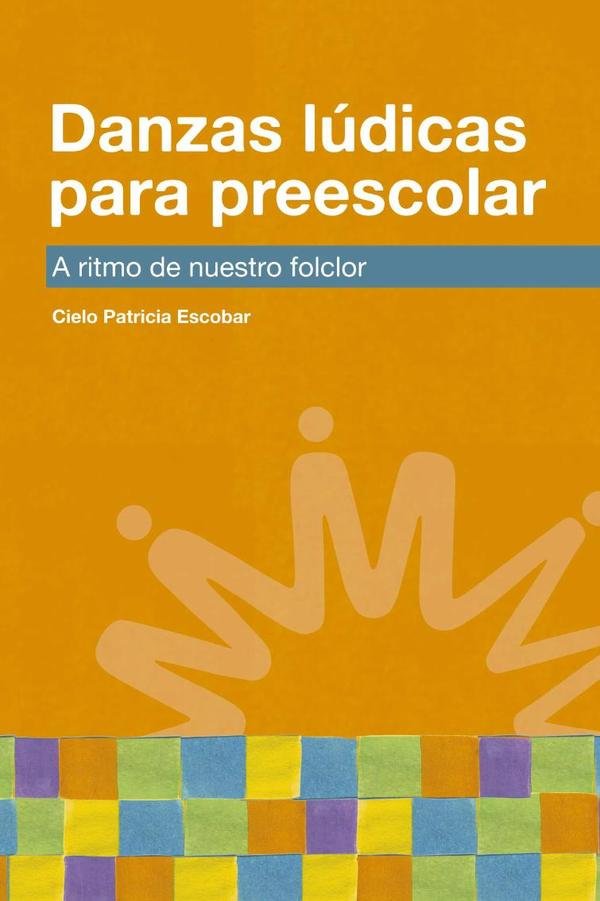 Danzas lúdicas para preescolar