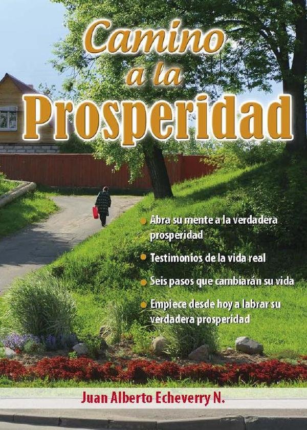 Camino a la prosperidad
