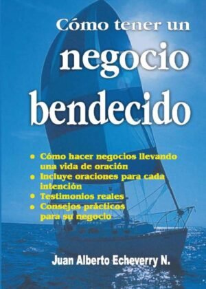 Como tener un negocio bendecido