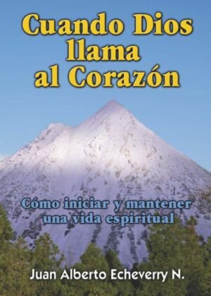Cuando dios llama al corazón