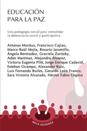 Educación para la paz