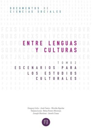 Entre lenguas y culturas