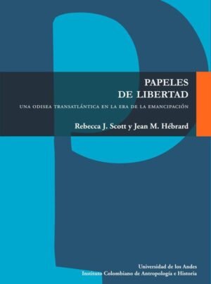 Papeles de libertad